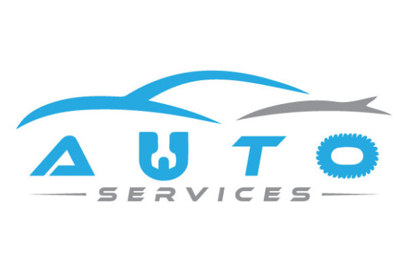 Download Creative and Modern Car Logo Design. - Creative Collection