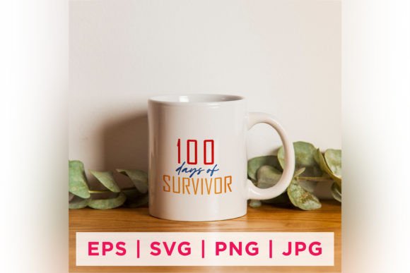 Download 100 Days of Survivor Quote Stickers - Quote stickers Collection