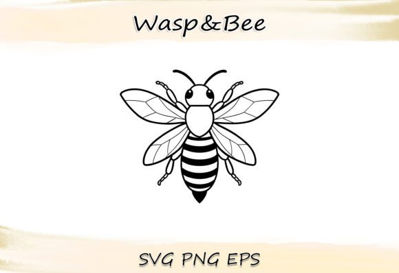 Download Bee SVG PNG Vector Bundle - Png vector Collection
