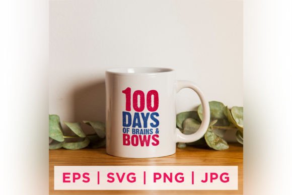 Download 100 Days of Brains &amp; Bows Quote Stickers - Quote stickers Collection