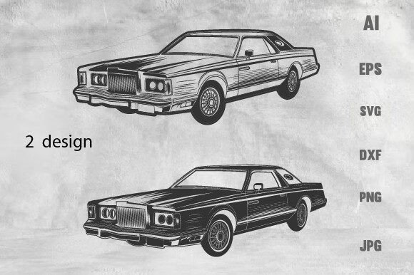 Download Car Vector - Vector Collection