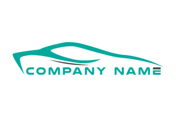Download Creative and Modern Car Logo Design. - Creative Collection