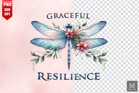 Download Graceful Resilience Positive Sublimation - Resilience Collection