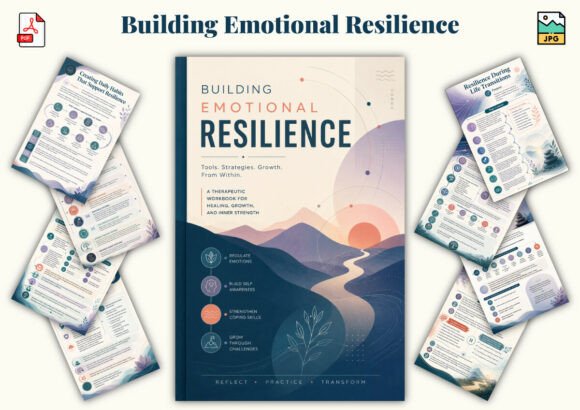 Download Building Emotional Resilience - Resilience Collection